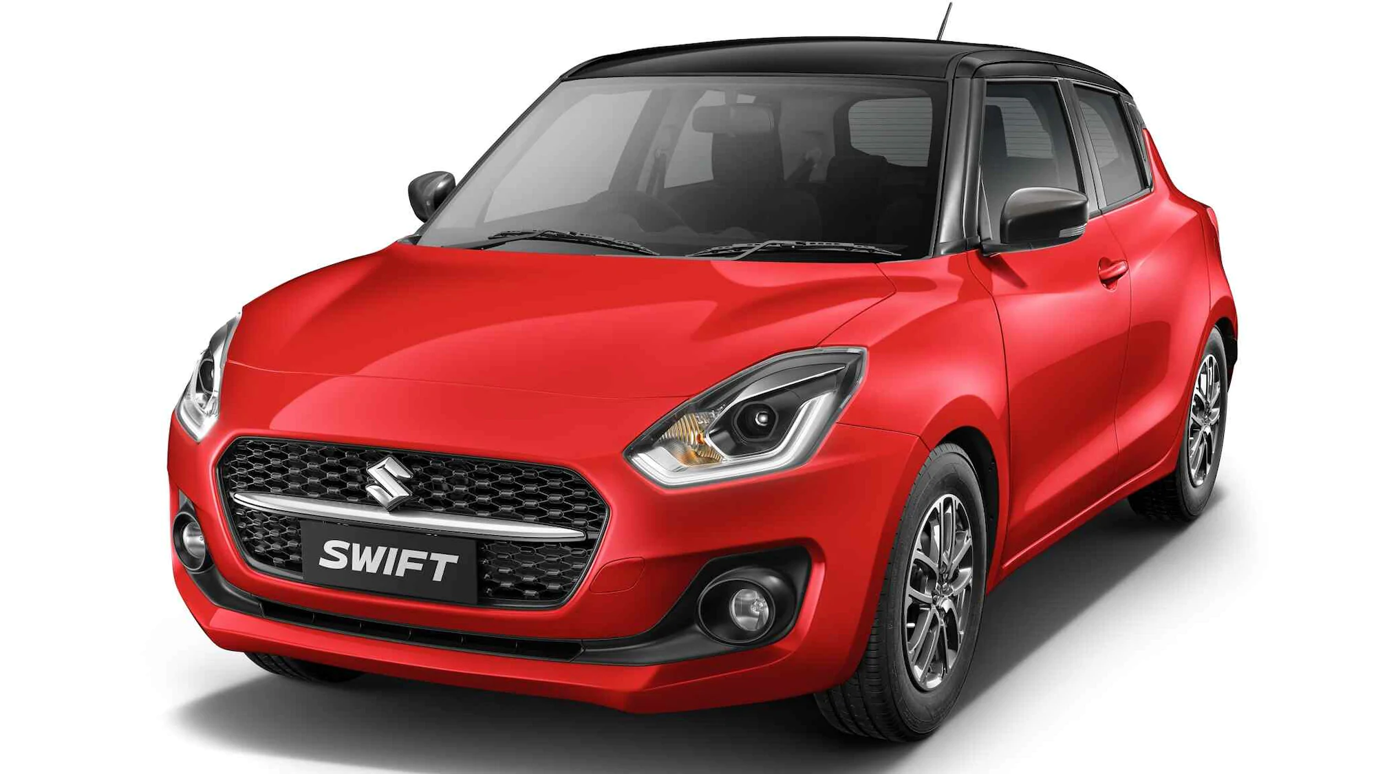 Read more about the article Maruti Suzuki Swift 2021 launched in India, prices range from Rs 5.73 – 8.41 lakh- Technology News, FP