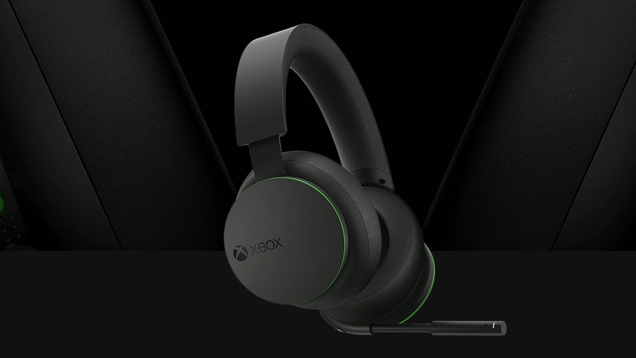 You are currently viewing Xbox Wireless Headset with Dolby Atmos support, 15-hour battery announced, to be available in India on 5 Oct- Technology News, FP