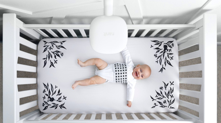 You are currently viewing Nanit raises another $25M for its AI-powered baby monitor – TechCrunch