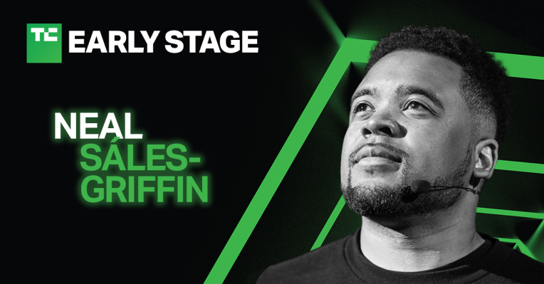You are currently viewing Techstars’ Neal Sáles-Griffin will join us at TechCrunch Early Stage 2021 to talk accelerators – TechCrunch