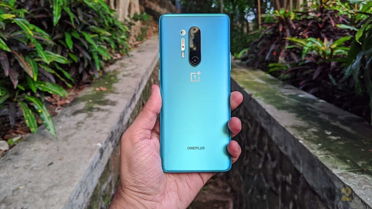 You are currently viewing OnePlus 9 Pro may come with a 48 MP quad-camera setup, Qualcomm Snapdragon 888 SoC- Technology News, FP