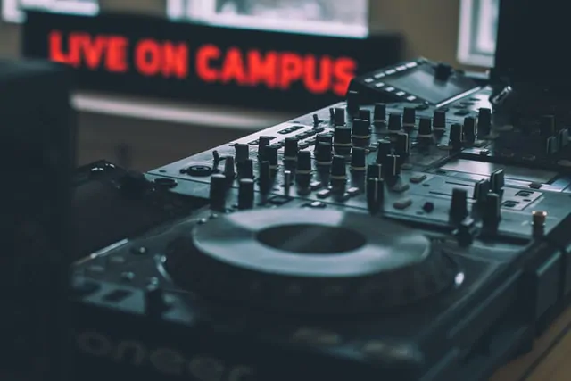 You are currently viewing Cool DJ control sets to help you get those awesome tracks- Technology News, FP
