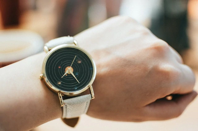 You are currently viewing Cute analog watches for children- Technology News, FP