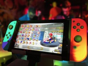 Read more about the article Best Nintendo Switch games for you- Technology News, FP