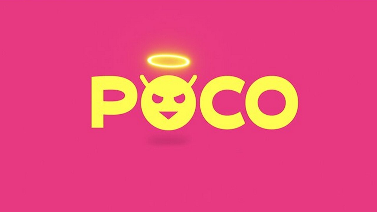 You are currently viewing Poco India launches a new brand logo and a ‘Made of Mad’ brand mascot- Technology News, FP