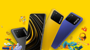 Read more about the article Poco announces offers on Poco M3, Poco M2 Pro and more- Technology News, FP