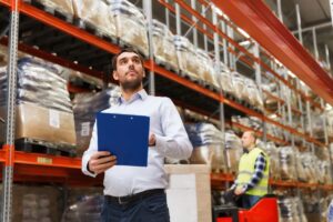Read more about the article Advice for First-Time Warehouse Managers