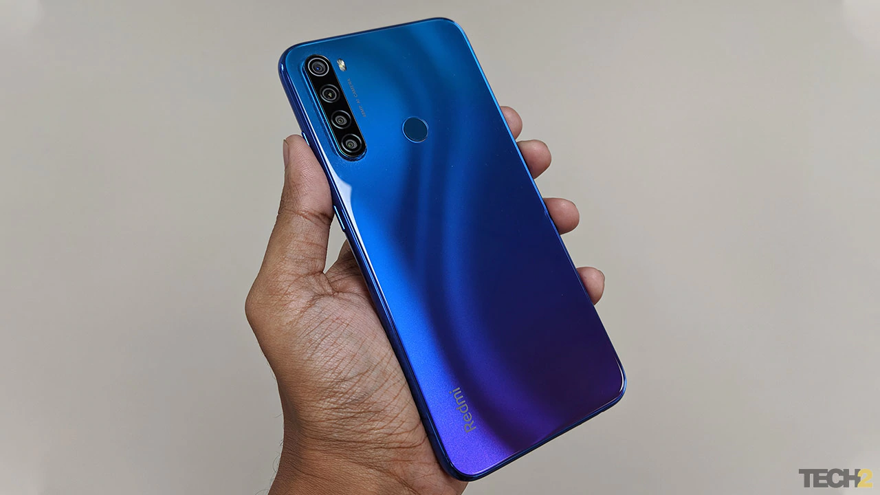 Read more about the article Xiaomi Mi Note 10 series, Redmi Note 8 and Mi 10T Lite get Android 11 update in select regions- Technology News, FP