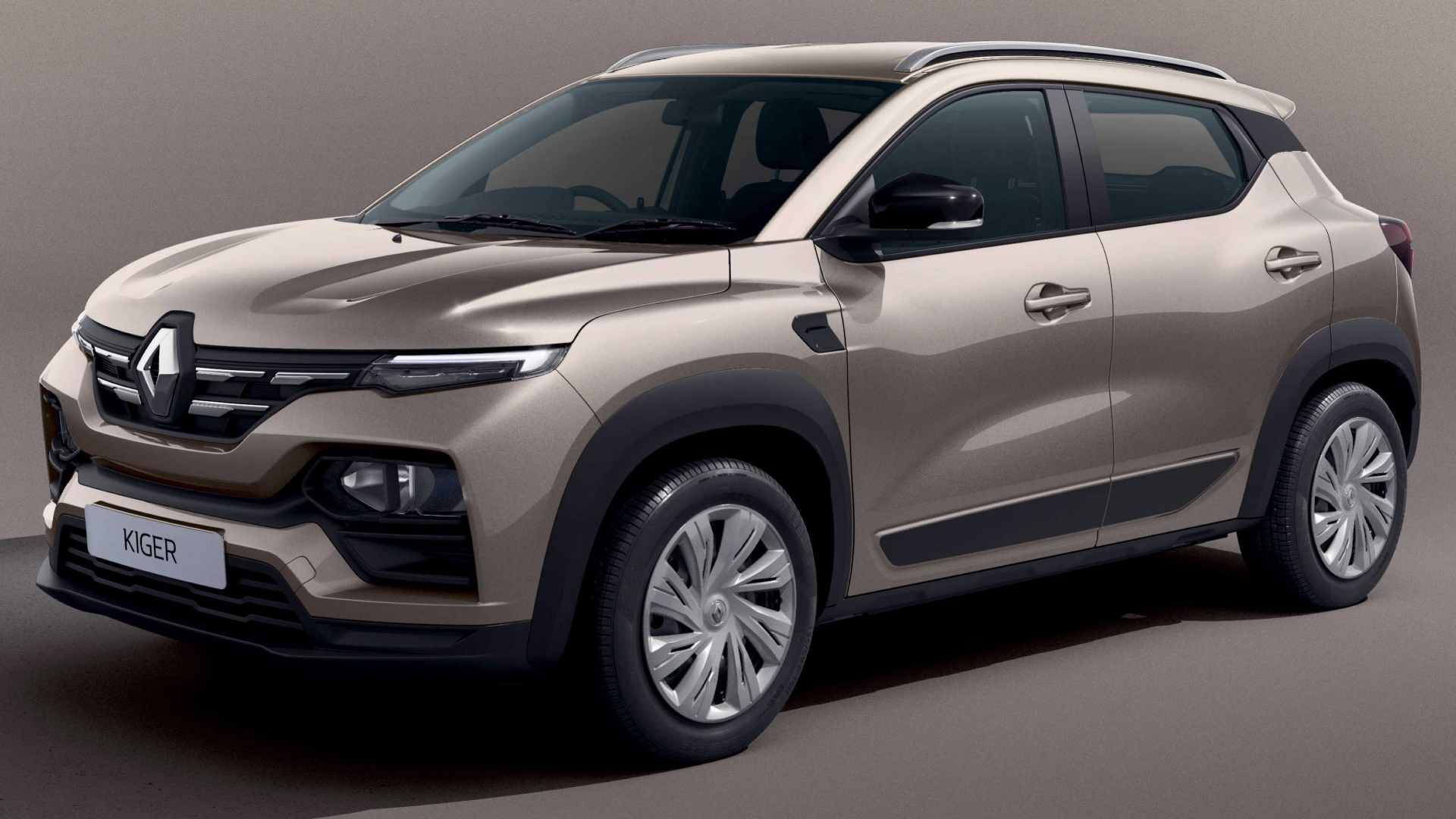 You are currently viewing Renault Kiger launched in India at Rs 5.45 lakh; is India’s most affordable compact SUV- Technology News, FP