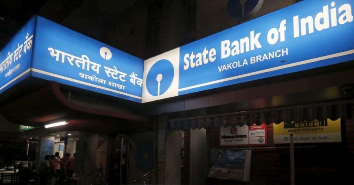 You are currently viewing State Bank Of India Ties Up With JP Morgan For Use Of Blockchain