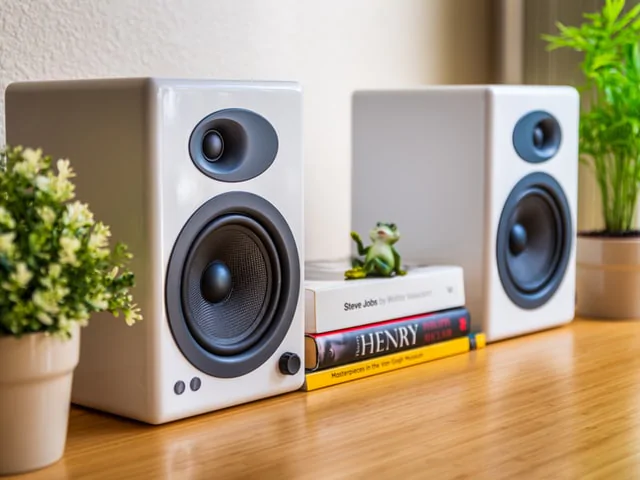 Read more about the article Bluetooth speakers for home theatres- Technology News, FP