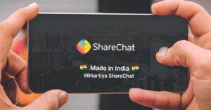 Read more about the article ShareChat Explores Raising $200 Mn Debt From Chinese Firm Tencent