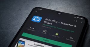Read more about the article Banned-In-India Chinese App SHAREit Said To Have Data Privacy Flaws