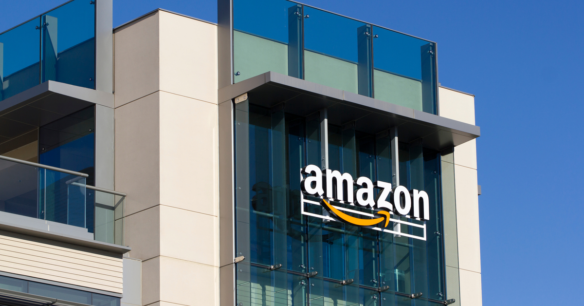 You are currently viewing Amazon India Chief Defends Company Over Alleged FDI Violations