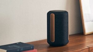 Read more about the article Sony India launches SRS-RA3000 wireless speakers with 360 Reality Audio at Rs 19,990- Technology News, FP