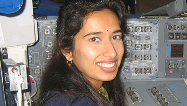 You are currently viewing Meet Swati Mohan, the Indian-American scientist who led the GN&C operations of Mars 2020 mission