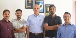 Read more about the article [Funding Alert] IIM Ahmedabad incubator CIIE.CO invests in healthtech startup Comofi Medtech