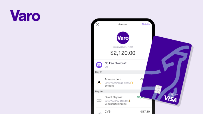 You are currently viewing Varo Bank raises another $63M, led by NBA star Russell Westbrook – TechCrunch