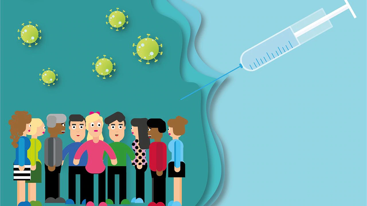 Read more about the article The goal is herd immunity against COVID-19, when will we know if we have reached it?- Technology News, FP