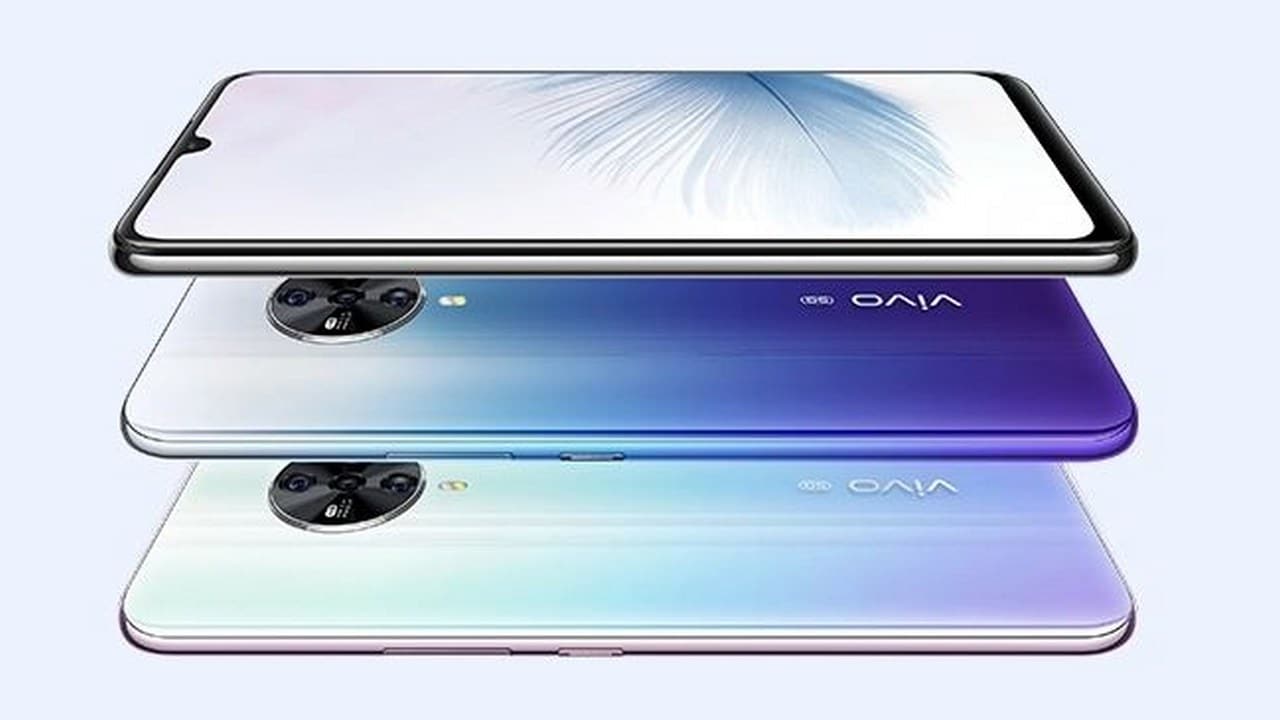 You are currently viewing Vivo S9 series to sport a 44 MP selfie camera, expected to launch on 6 March- Technology News, FP
