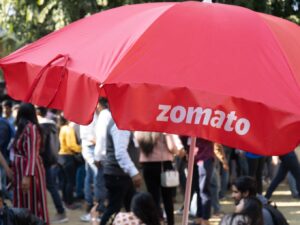 Read more about the article Zomato Raises $250 Mn Led By Kora Management At $5.4 Bn Valuation