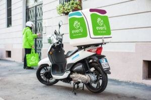 Read more about the article Everli, the European marketplace for online grocery shopping, bags $100M Series C – TechCrunch