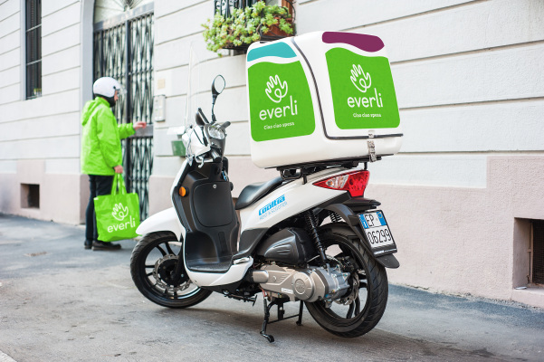 You are currently viewing Everli, the European marketplace for online grocery shopping, bags $100M Series C – TechCrunch
