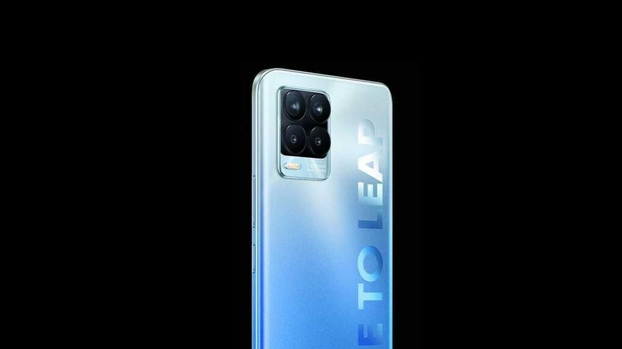 You are currently viewing Realme 8, Realme 8 Pro confirmed to launch on 24 March, pre-booking for the smartphones begins today- Technology News, FP