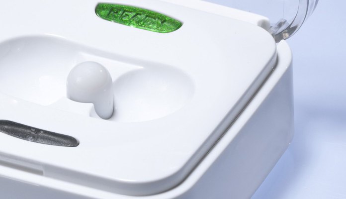 You are currently viewing Vibrant raises $7.5M for a drug-free mechanical pill to treat constipation – TechCrunch