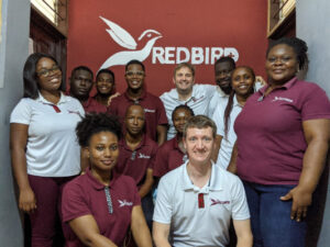Read more about the article Ghana’s Redbird raises $1.5M seed to expand access to rapid medical testing in sub-Saharan Africa – TechCrunch
