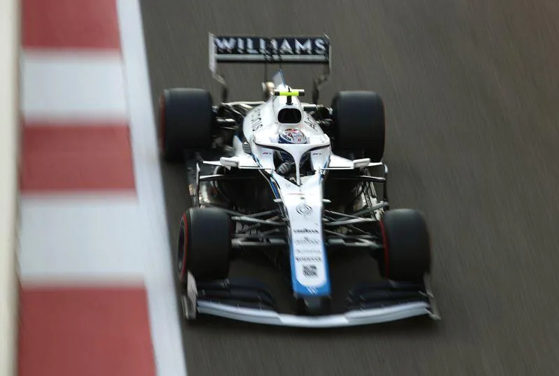 You are currently viewing Hackers target Williams F1 livery launch on AR app- Technology News, FP