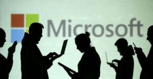 Read more about the article At least 10 hacking groups using Microsoft software flaw – researchers