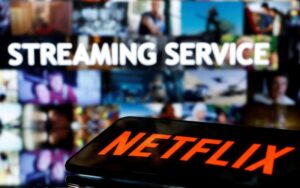 Read more about the article Netflix tests feature that could limit password sharing- Technology News, FP
