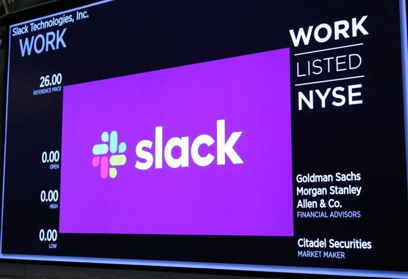 Read more about the article Slack to fix error in new direct messaging feature over harassment concerns- Technology News, FP