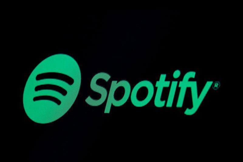 You are currently viewing Spotify buys Locker Room app’s maker Betty Labs in live audio push- Technology News, FP