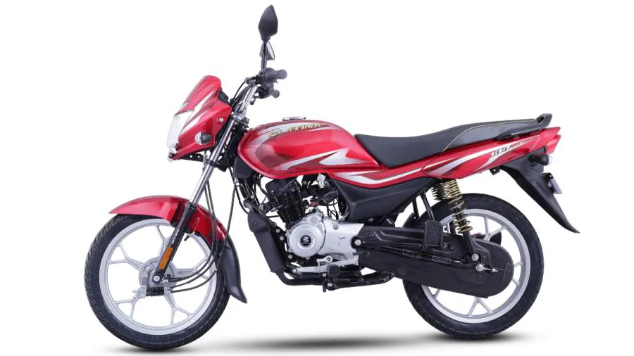 Read more about the article Bajaj Platina 100 Electric Start (ES) launched in India, priced at Rs 53,920- Technology News, FP