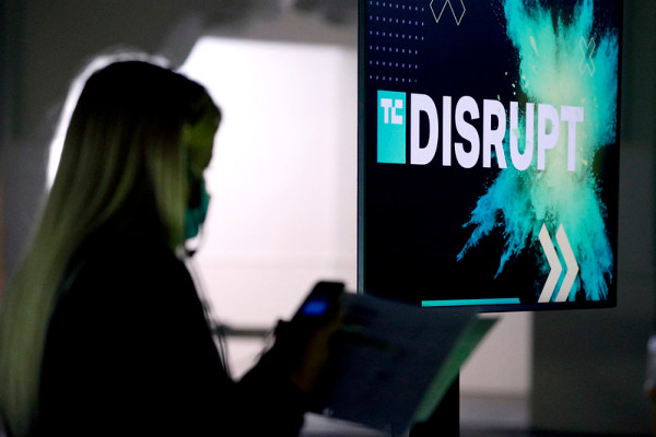You are currently viewing Introducing Startup Alley+ at TechCrunch Disrupt 2021 – TechCrunch
