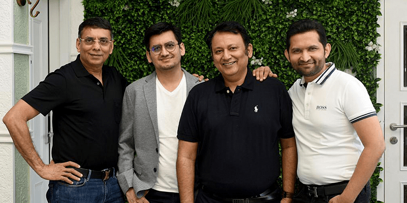 Read more about the article How BharatPe gave 80x returns to small-town investors of Venture Catalysts group