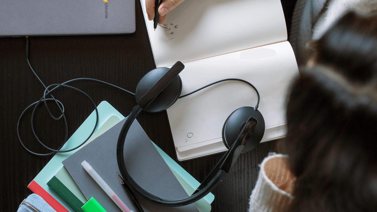 You are currently viewing Epos launches new Adapt 100 series wired headset in India for office professionals- Technology News, FP