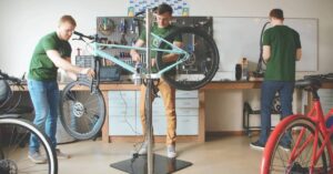 Read more about the article Estonian e-bike producer Ampler Bikes doubles its revenue; looks to expand in the Netherlands, Switzerland in 2021