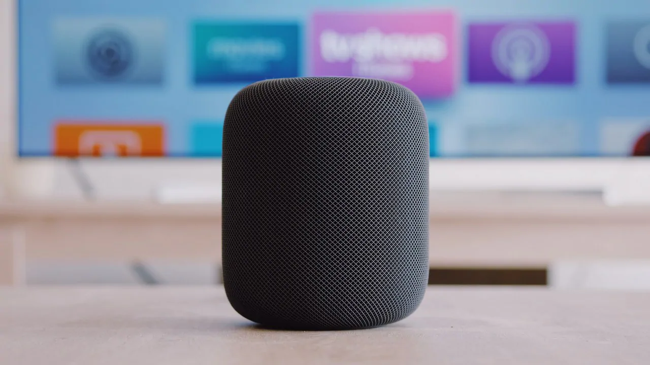 You are currently viewing The original Apple HomePod speakers have been discontinued and will only be available till stock lasts- Technology News, FP
