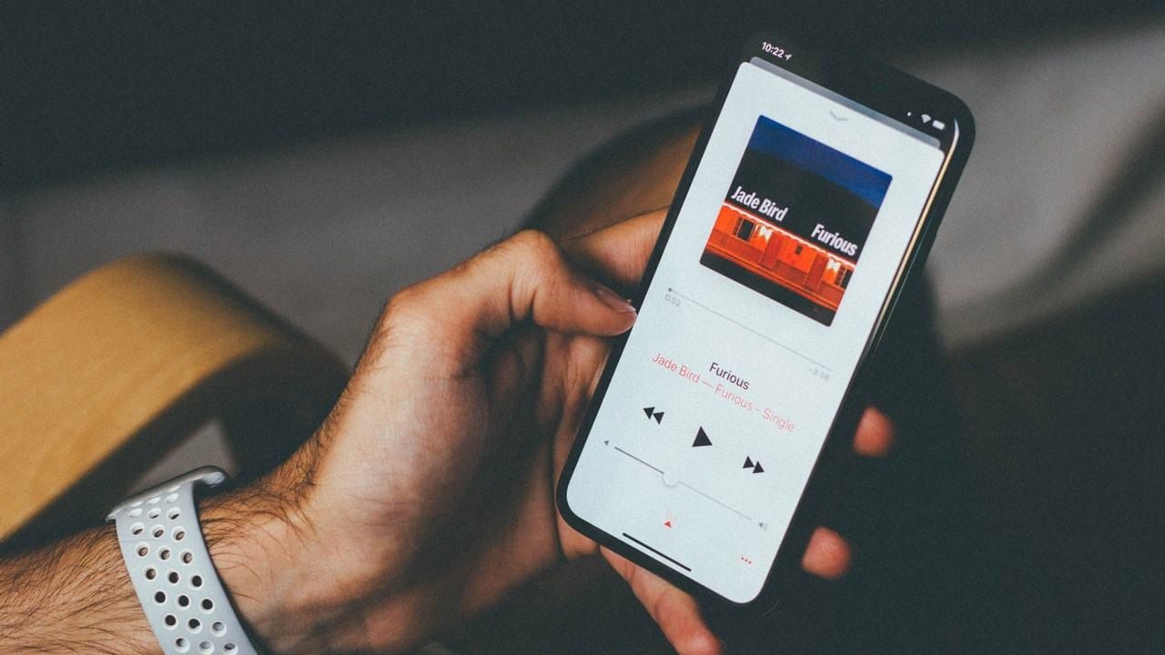 You are currently viewing Apple Music launches ‘Saylists’ feature for users with speech-sound disorder: Report- Technology News, FP
