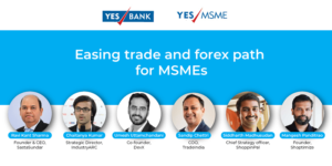 Read more about the article How can MSMEs rely on banks for growth? Experts at this roundtable weigh in
