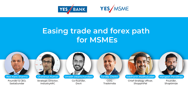 You are currently viewing How can MSMEs rely on banks for growth? Experts at this roundtable weigh in