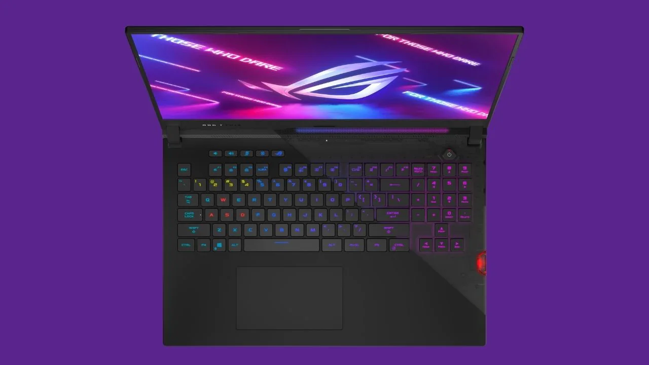 Read more about the article Asus ROG Strix, Strix Scar gaming laptops launched in India at a starting price of Rs 1,03,990- Technology News, FP