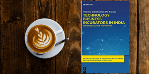 Read more about the article how technology business incubators are indispensable for startup ecosystems