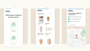 Read more about the article Better Health raises $3.5M seed round to reinvent medical supply shopping through e-commerce – TechCrunch