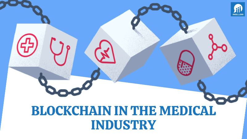 You are currently viewing Blockchain in the medical industry