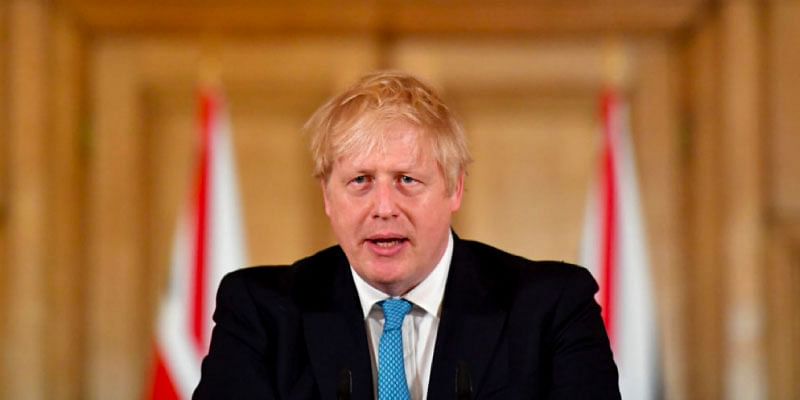 You are currently viewing Boris Johnson to visit India end of April to unlock Indo-Pacific opportunities
