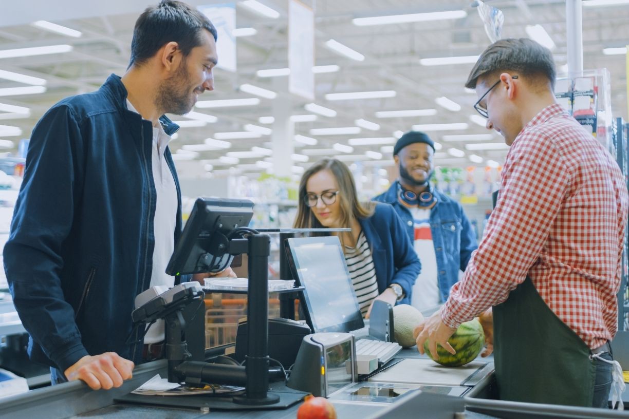 You are currently viewing Creative Ways To Speed up Your Checkout Line